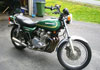 kawasaki kz1000 1978